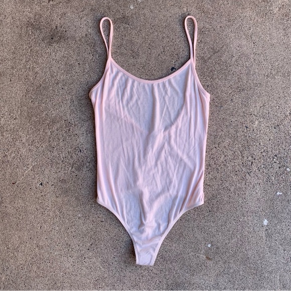 American Apparel Bodysuit - Picture 1 of 6